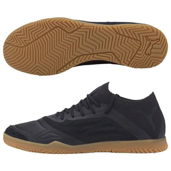 PUMA（プーマ） 365 フットサル 1 プーマブラック 【PUMA|プーマ
