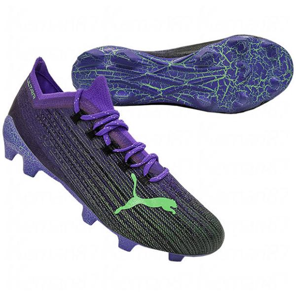 プーマウルトラ1.1 FG/AG 限定 PUMA限定スパイク「ウルトラ1.1 FG/AG The Drip」登場 : Kohei's