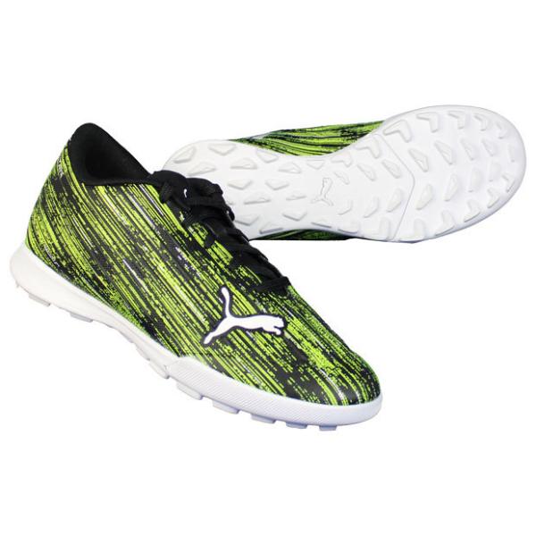PUMA（プーマ） ジュニア ウルトラ 4.2 TT JR プーマブラック 【PUMA