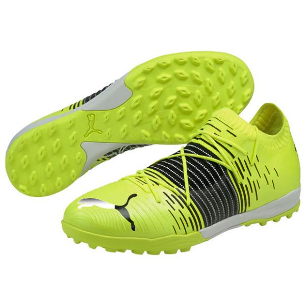 PUMA フューチャーZ PUMA フューチャー Z 1.1 PRO CAGE イエローアラート 【PUMA