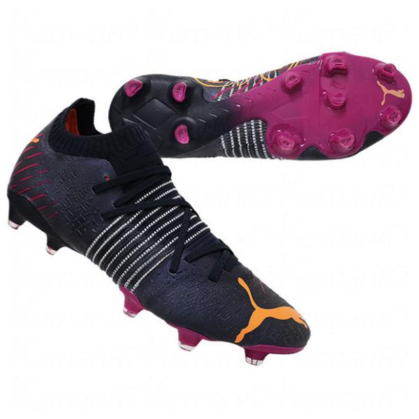 PUMA(プーマ)フューチャー Z 1.2 FG/AG　パリジャンナイト PUMA フューチャー Z 1.2 FG/AG パリジャンナイト 【PUMA|プーマ