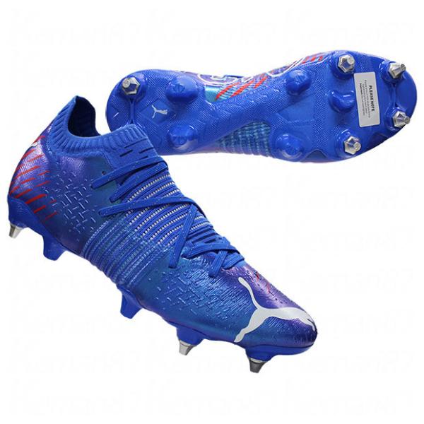 サッカースパイクプーマ kemari87_106479-01