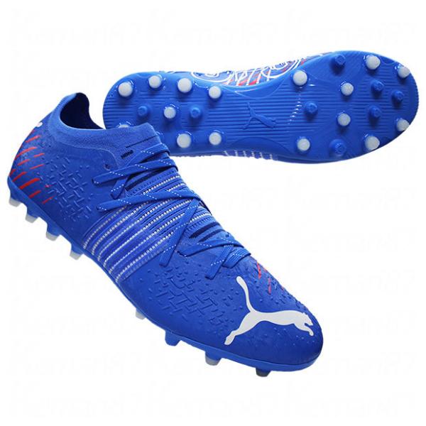PUMA（プーマ） フューチャー Z 2.2 MG ブルーメイジング 【PUMA