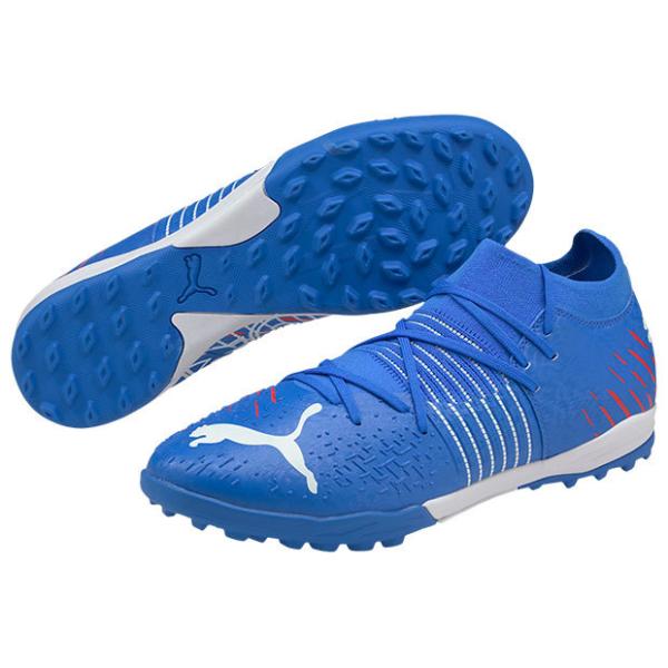 プーマ　フューチャー Z 3.2 TT PUMA フューチャー Z 3.2 TT ブルーメイジング 【PUMA|プーマ