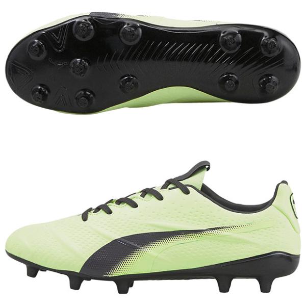 PUMA プーマ キング プラチナム 21 FG/AG サッカー スパイク 楽天市場】プーマ キング プラチナム 21 HG/AG puma 【サッカー