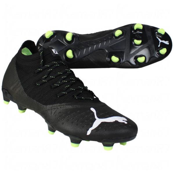 プーマフューチャー PUMA（プーマ） フューチャー Z 1.3 FG/AG PUMA 106751-01 ネオン