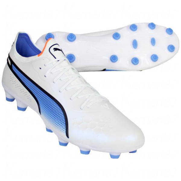 PUMA（プーマ） プーマキング アルティメット HG/AG プーマホワイト