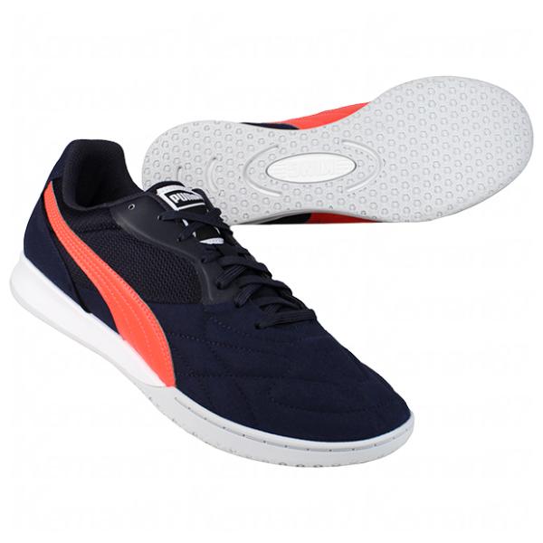 PUMA（プーマ） 爆買!! プーマキング トップ IT ニューネイビー 【PUMA