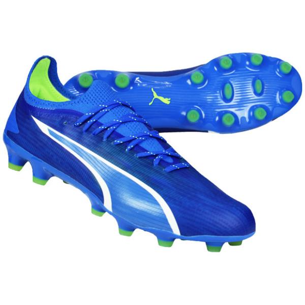 PUMA（プーマ） ウルトラ アルティメット HG/AG ウルトラブルー 【PUMA
