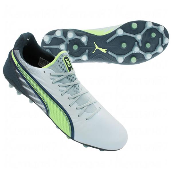 PUMA プーマキング アルティメット MG フロステッドデュー