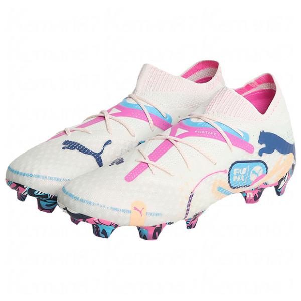 PUMA フューチャー 7 アルティメット VOL UP FG/AG プーマ PUMA フューチャー 7 アルティメット VOL UP FG/AG プーマ