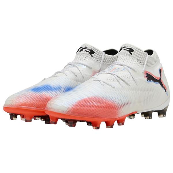 PUMA フューチャー 8 アルティメット AG プーマホワイト 【PUMA