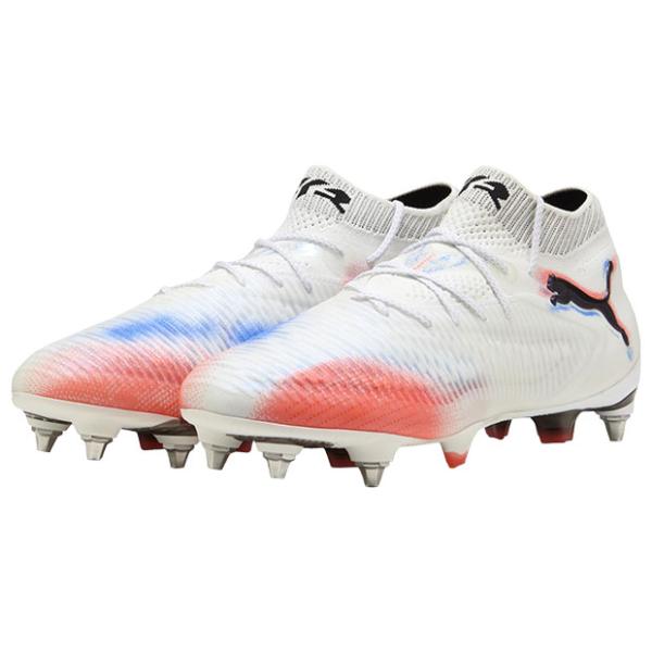 PUMA フューチャー 8 アルティメット MXSG プーマホワイト 【PUMA