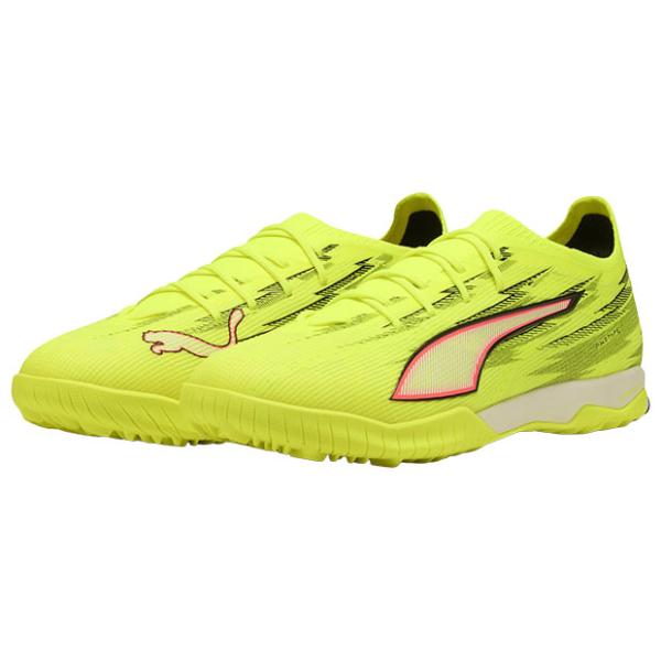 PUMA（プーマ） ウルトラ 6 プロ CAGE イエローアラート 【PUMA|プーマ