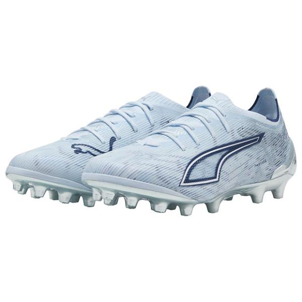 PUMA（プーマ） ウルトラ 6 アルティメット AG アイスブルー 【PUMA