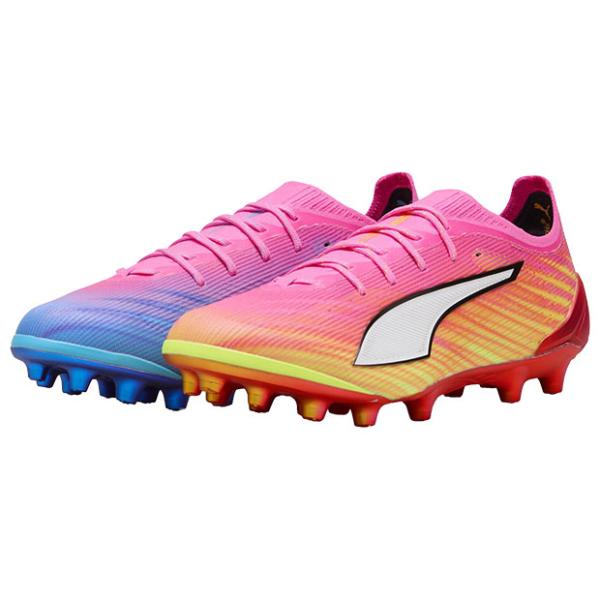 ウルトラ 6 アルティメット AG ポイズンピンク 【PUMA|プーマ】サッカースパイク108996-05