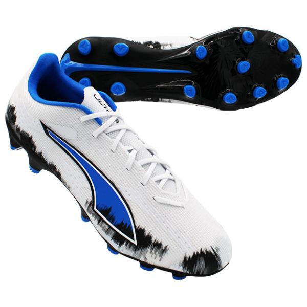 PUMA（プーマ） ウルトラ 6 プロ HG/AG JPLE プーマホワイト 【PUMA