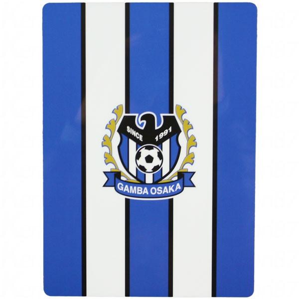GAMBA OSAKA 初期 大判フラッグ GAMBA OSAKA 初期 大判フラッグ