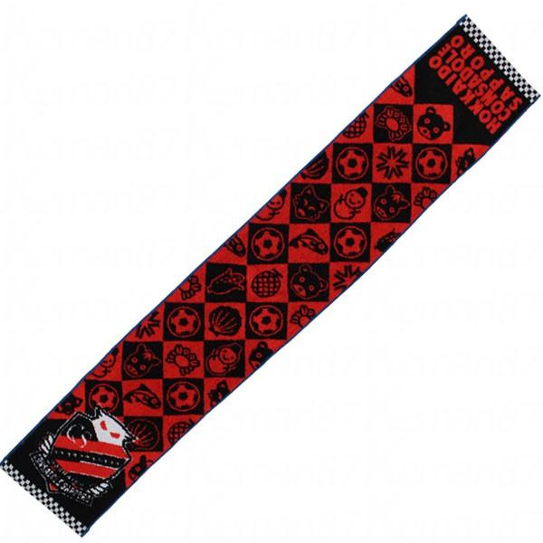 コンサドーレ札幌 タオルマフラー 【FLAGS TOWN|フラッグス