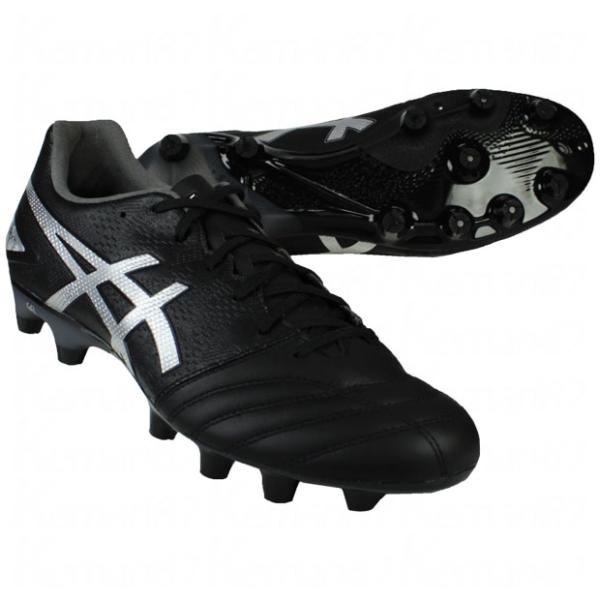 シューズ ASICS DS LIGHT PRO BLACK/PURE SILVER ASICS アシックス DS LIGHT PRO(ブラック×シルバー) 1103A095