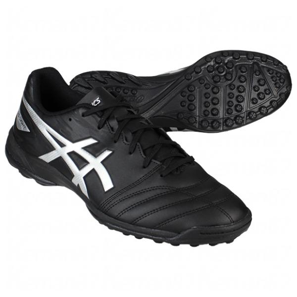 アシックス、大人/メンズ用トレーニングシューズ。DSライトPROとデザイン連動したトレーニングモデル「DS LIGHT CLUB TF」。快適な履き心地のワイドフィットモデルアッパー：人工皮革アウトソール：ゴム底足幅：ワイド対応グラウンド：...