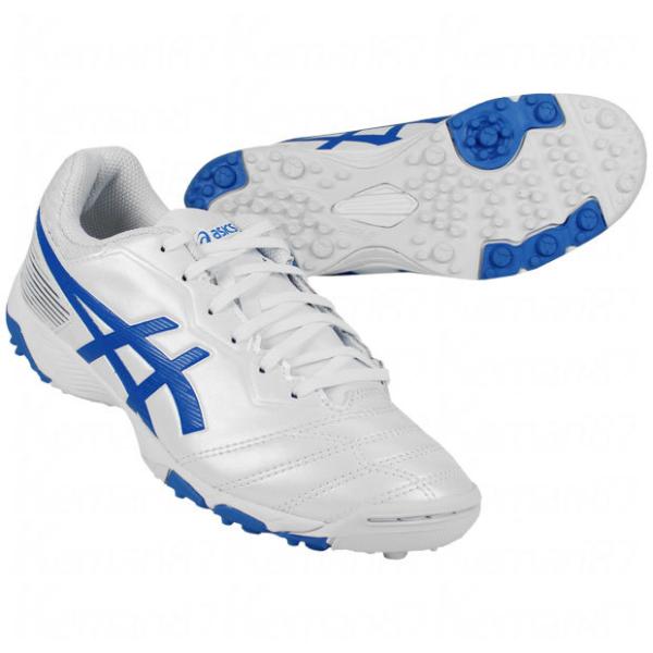 ASICS（アシックス） ジュニア DSライト JR GS TF ホワイト
