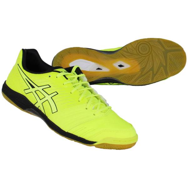 ASICS デスタッキ FF 2 セーフティイエロー 【asics|アシックス