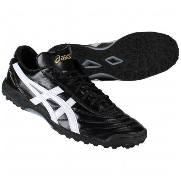 C3 FF TF ブラック×ホワイト 【asics|アシックス】サッカー C3 FF TF ブラック×ホワイト 【asics|アシックス】サッカー