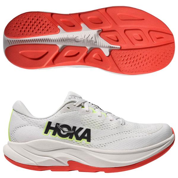 新品/ホカオネオネ 26cm ランニング シューズ リンコン4 HOKA HOKA ONEONE（ホカ オネオネ） レディース リンコン 4 RINCON 4