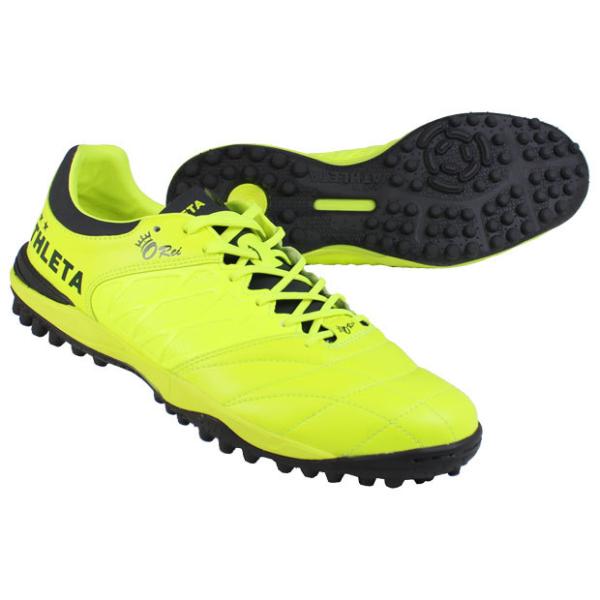 ATHLETA（アスレタ） O-Rei Treinamento H001 Fイエロー 【ATHLETA