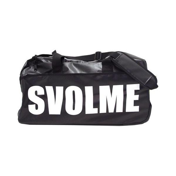 SVOLME 3WAYキャリーバッグ 121-60081 ブラック SVOLME 3WAYキャリーバッグ 121-60081 ブラック SVOLME 3WAY
