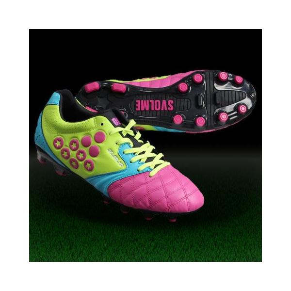 Delsalma 2 ミックス Svolme スボルメ サッカースパイク123 756 Mix Buyee Buyee 日本の通販商品 オークションの代理入札 代理購入