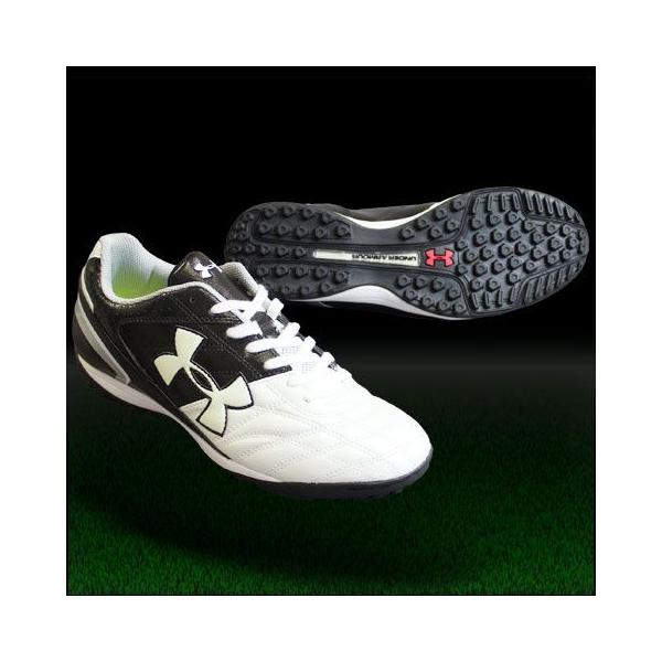 UNDER ARMOUR フリーリー J TR ホワイト×ブラック 【UNDERARMOUR