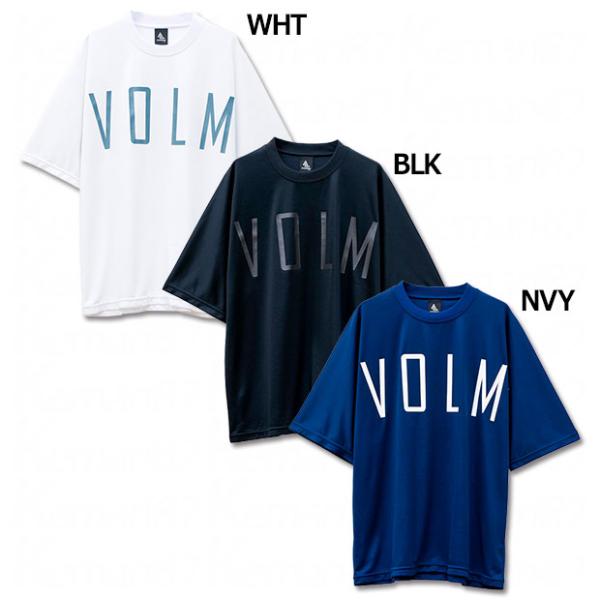 SVOLME（スボルメ） 冷感ドルマンシャツ 【SVOLME|スボルメ】サッカー