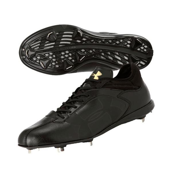 アンダアーマー スパイク ○Under Armour アンダーアーマー Yard Mid ST○野球スパイク