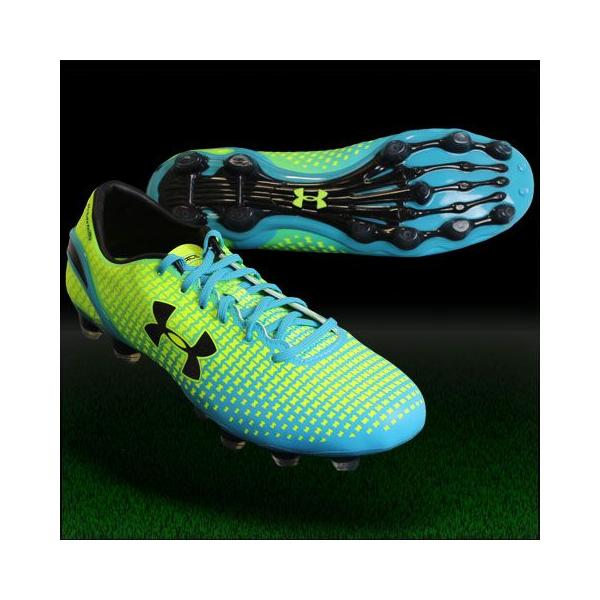 UNDER ARMOUR クラッチフィット フォース HG JP ハイビス