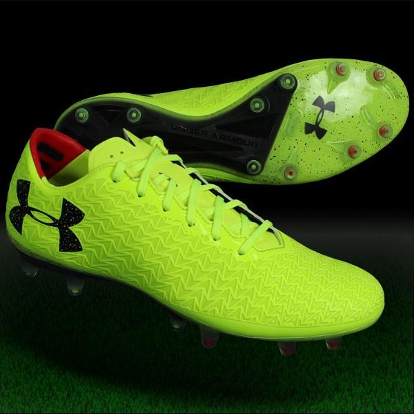 UA クラッチフィット フォース クラッチフィットフォース3.0 HG 登場 アンダーアーマー