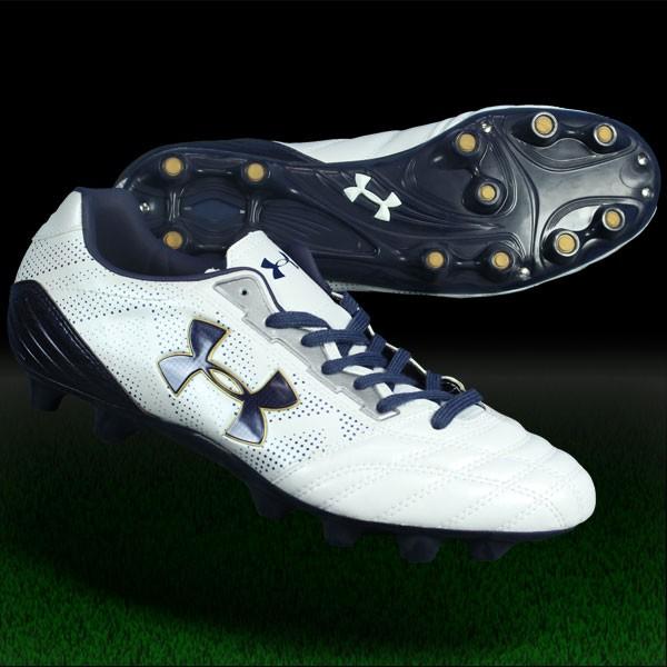 UNDER ARMOUR フリーリー チャレンジ HG ホワイト×ミッドナイト UNDER ARMOUR フリーリー チャレンジ HG ホワイト×ミッドナイト