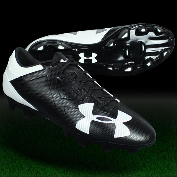 UNDER ARMOUR（アンダーアーマー） SF フラッシュ 2.0 HG ブラック