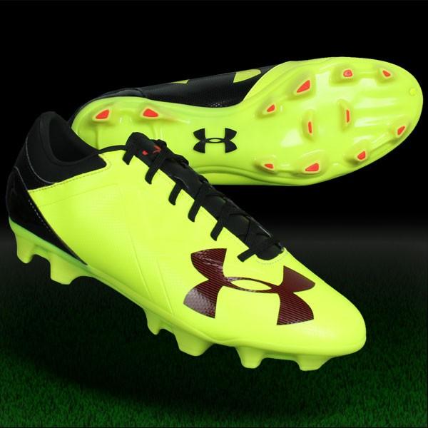 UNDER ARMOUR（アンダーアーマー） SF フラッシュ 2.0 HG ハイビス