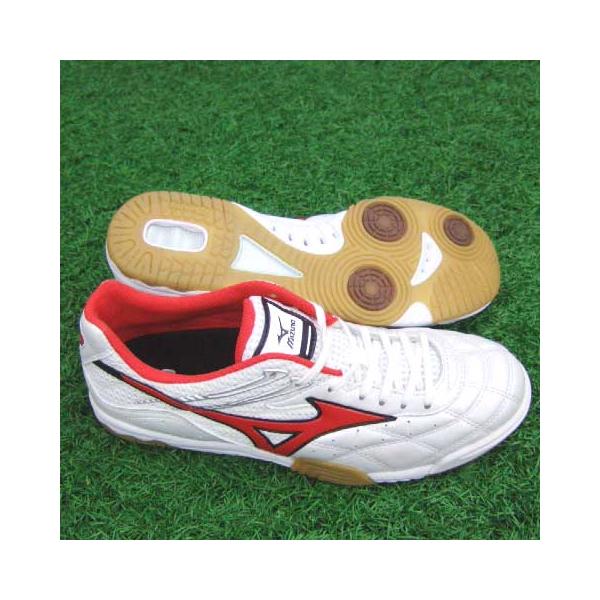 MIZUNO（ミズノ） ランサメントウエーブプロ2 スーパーホイワイト