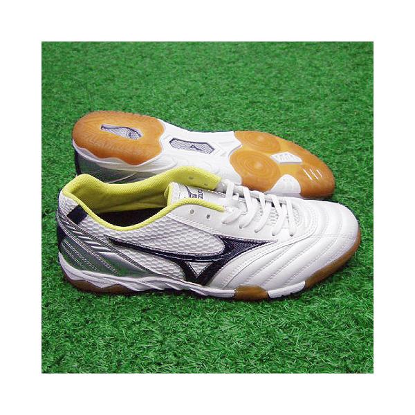 MIZUNO（ミズノ） ランサメントウエーブ プロ 3 スーパーホワイト