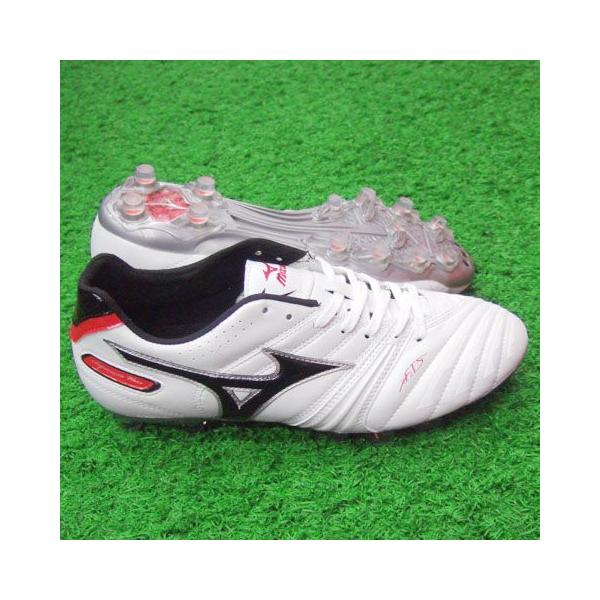 MIZUNO（ミズノ） スーパーソニック ウエーブ 2 MD スーパーホワイト