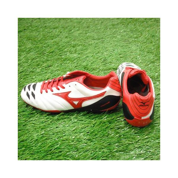 イグニタス Md スーパーホワイトパール レッド Mizuno ミズノ サッカースパイク12kp Buyee Buyee บร การต วกลางจากญ ป น ซ อจากประเทศญ ป น