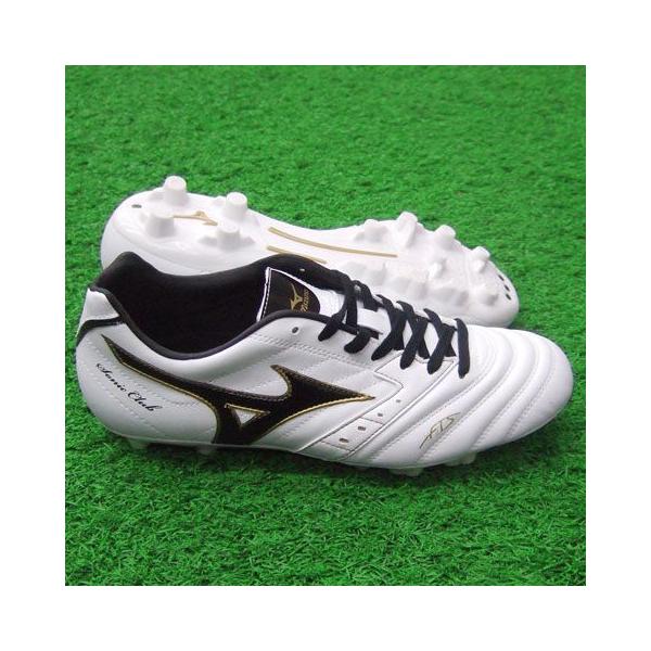 MIZUNO ソニッククラブ MD スーパーホワイトパール×ブラック 【MIZUNO