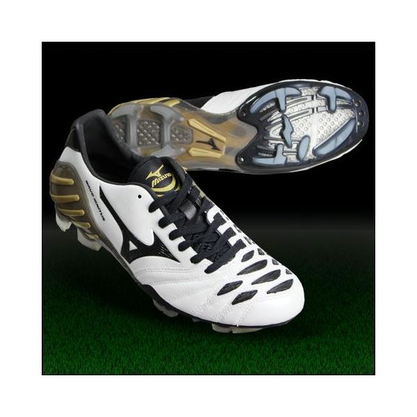 MIZUNO（ミズノ） ウエーブイグニタス 2 MD スーパーホワイトパール