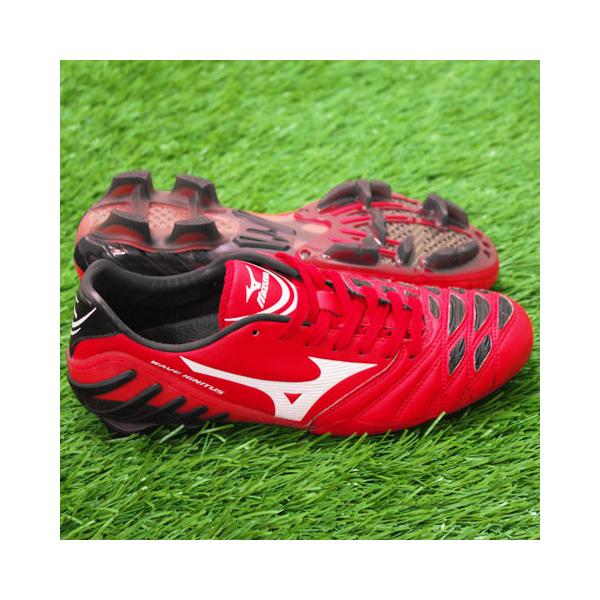 MIZUNO ウエーブイグニタス 2 SL レッド×ホワイト 【MIZUNO MIZUNO ウエーブイグニタス 2 SL レッド×ホワイト 【MIZUNO