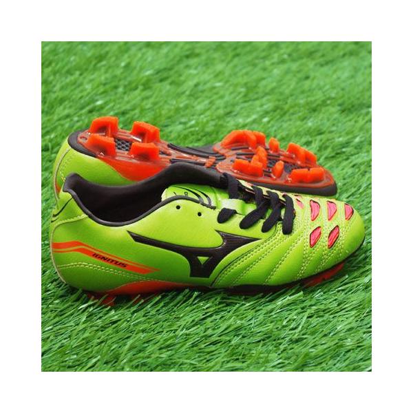 Mizuno イグニタス 2 KH グリーン/オレンジ 25.0 Mizuno イグニタス 2 KH グリーン/オレンジ 25.0 - メルカリ