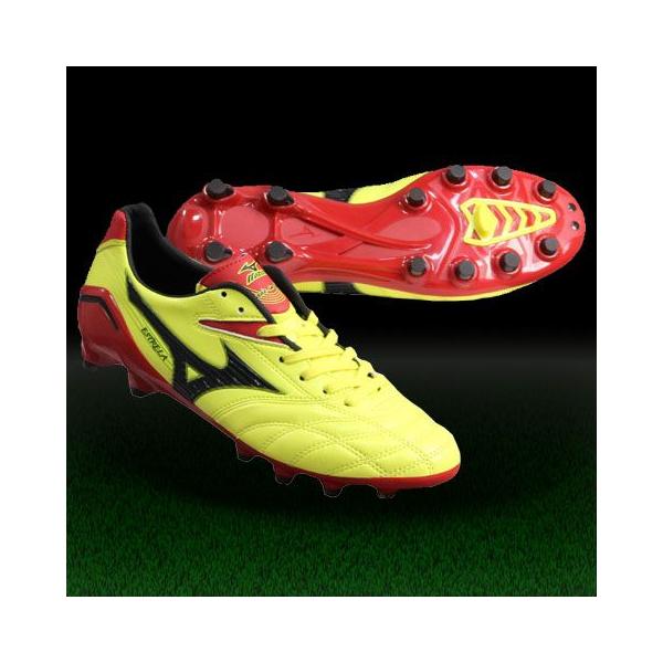 MIZUNO エストレーラ NEO イエロー×ブラック 【MIZUNO|ミズノ MIZUNO エストレーラ NEO イエロー×ブラック 【MIZUNO|ミズノ