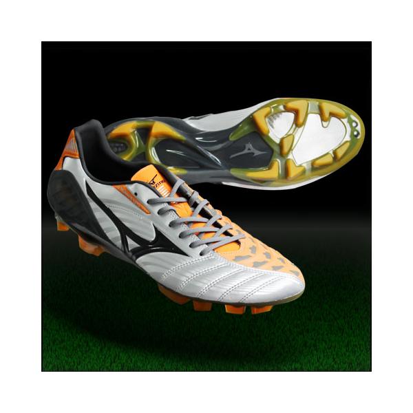 ウエーブイグニタス 3 Md シルバー ブラック Mizuno ミズノ サッカースパイク12kp Buyee Buyee 日本の通販商品 オークションの代理入札 代理購入
